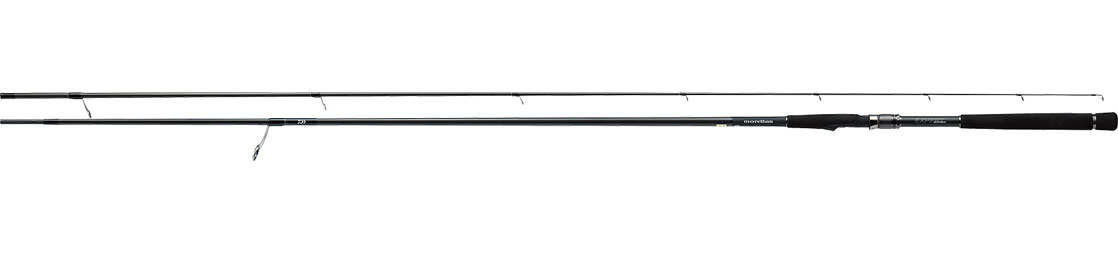 Удилище Daiwa Lazy 86ML