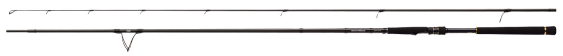 Спининговое удилище Daiwa MoreThan Expert AGS 110M