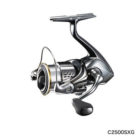 Катушка Stella C2500SXG