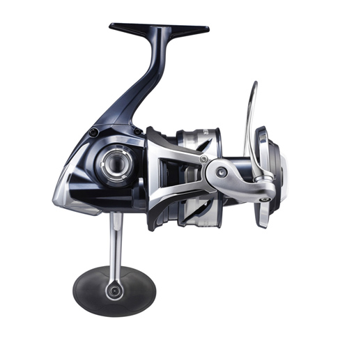 Спиннинговые катушки Shimano Twin Power SW 2021 модельного года