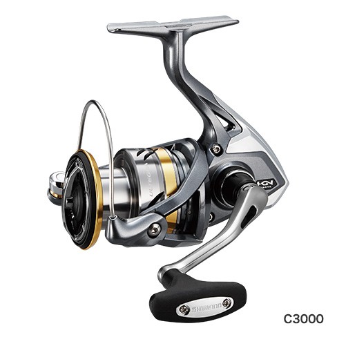 Катушка Shimano Ultegra C3000